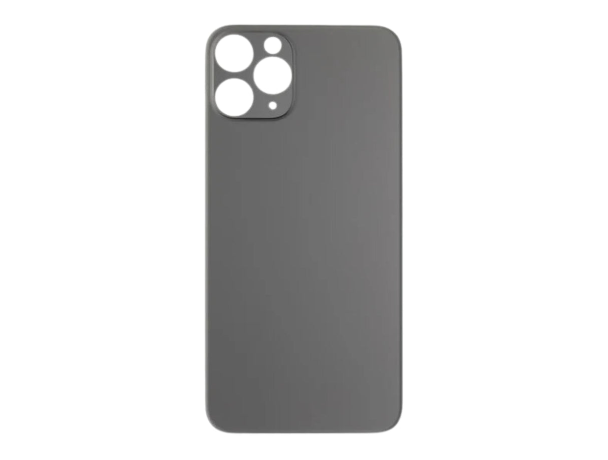 Tapa iPhone 11 Pro Space Grey