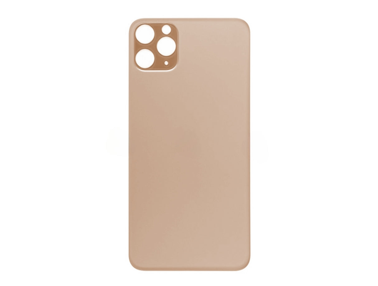 Tapa iPhone 11 Pro Max Gold