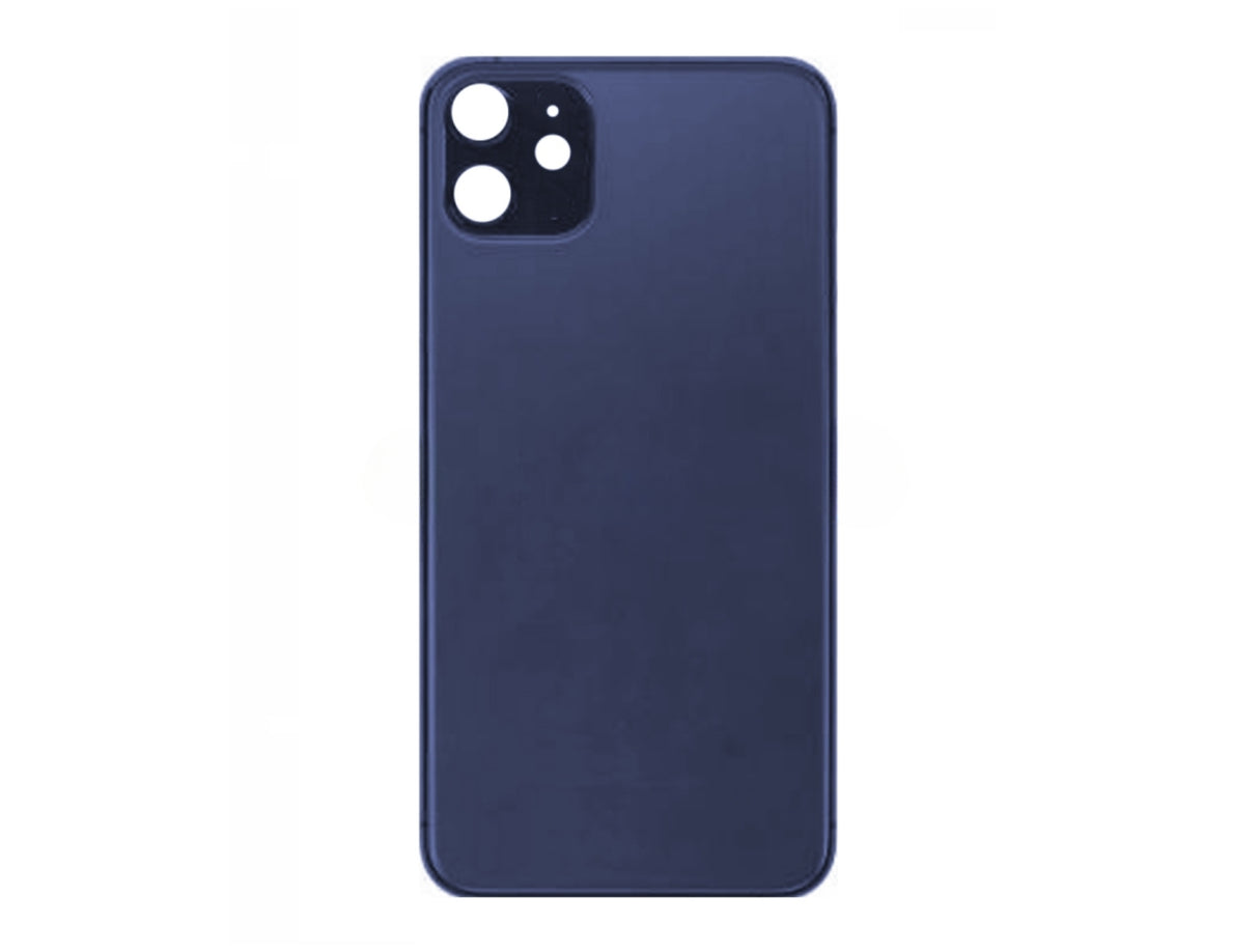 Tapa iPhone 12 Blue