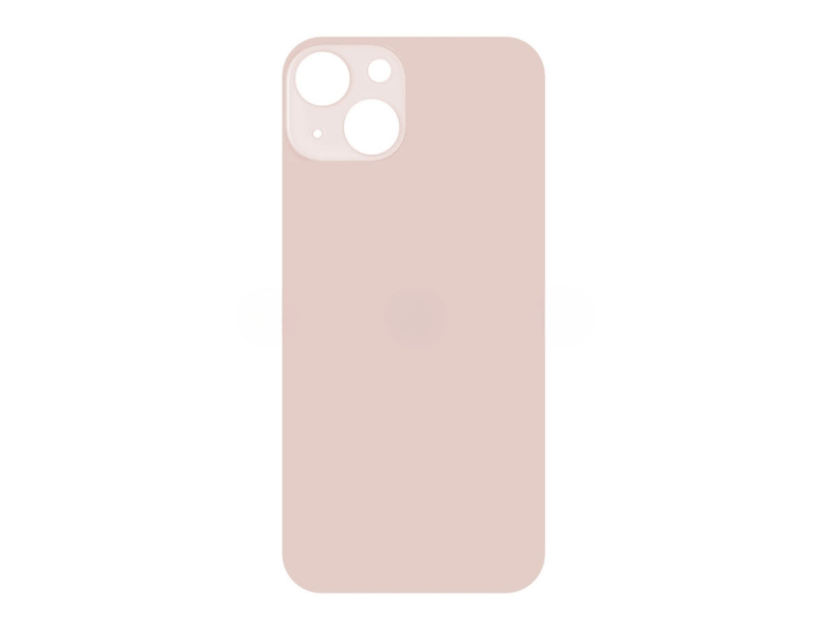 Tapa iPhone 13 Pink