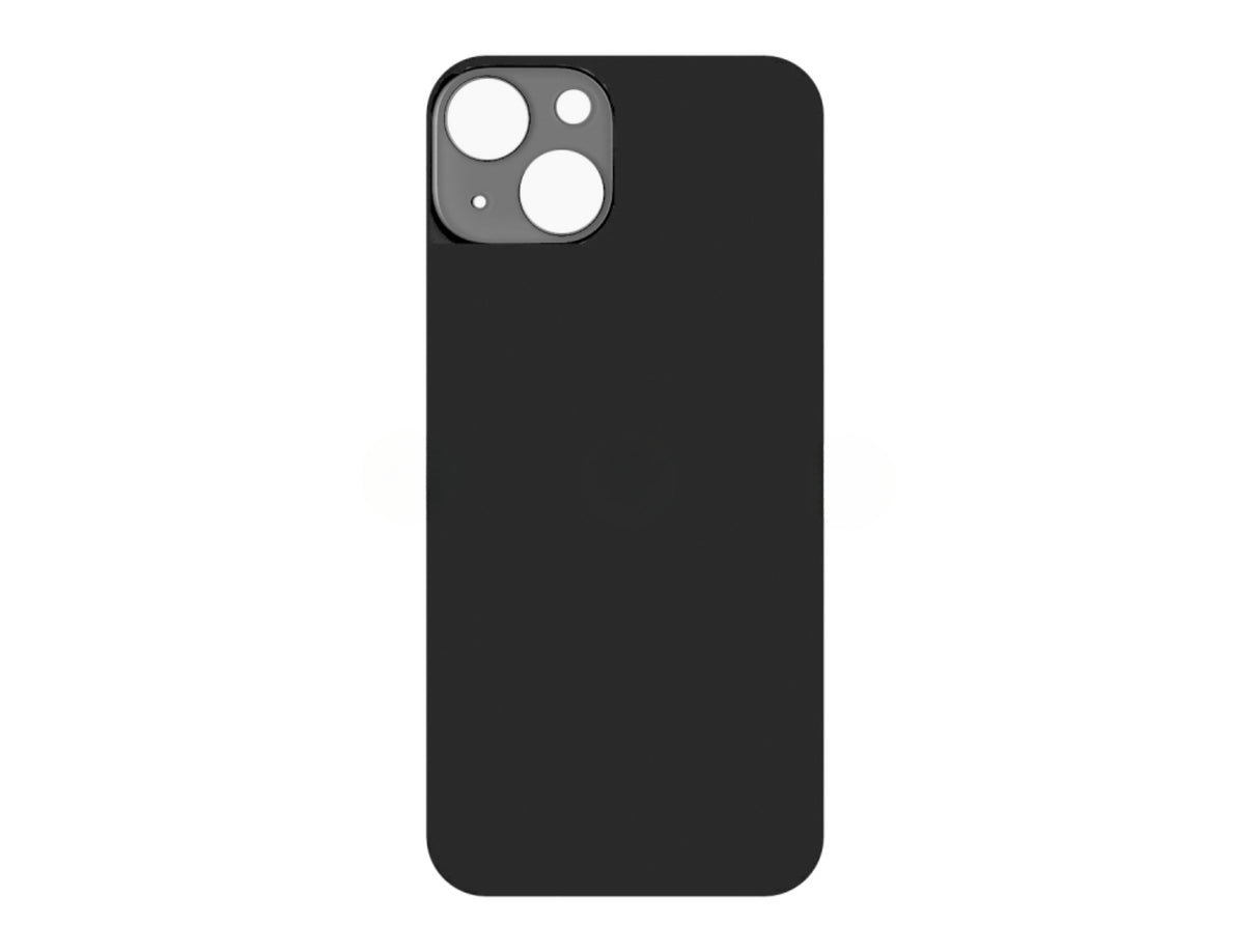 Tapa iPhone 13 Midnigth Black (Azul Oscuro)
