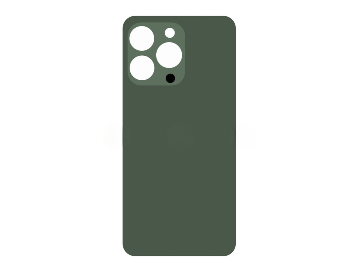 Tapa iPhone 13 Pro Alpine Green