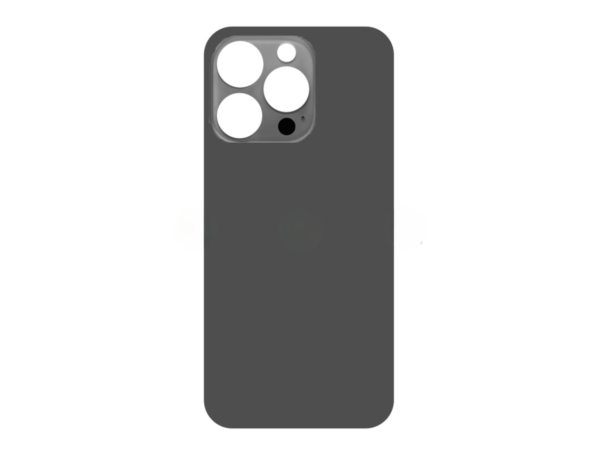 Tapa iPhone 13 Pro Max Graphite