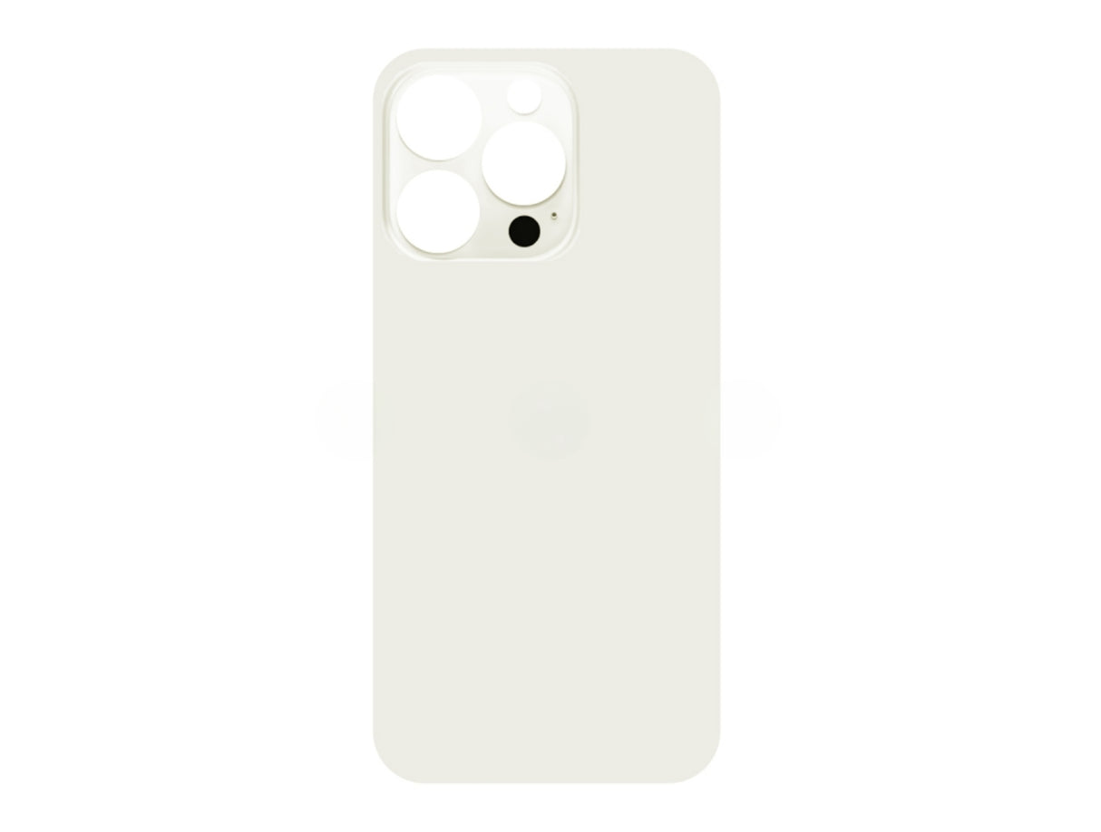 Tapa iPhone 13 Pro Max Silver