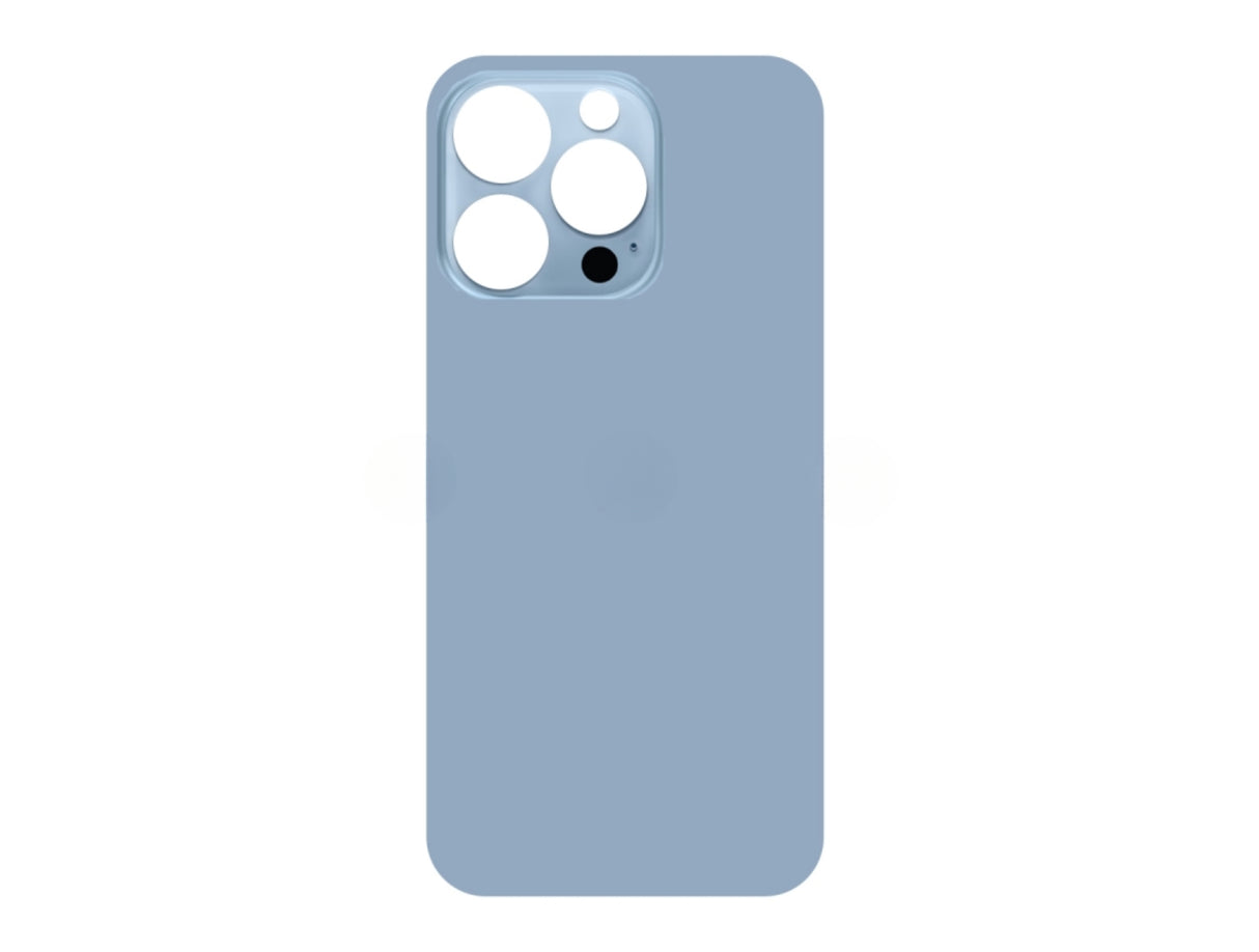 Tapa iPhone 13 Pro Max Sierra Blue