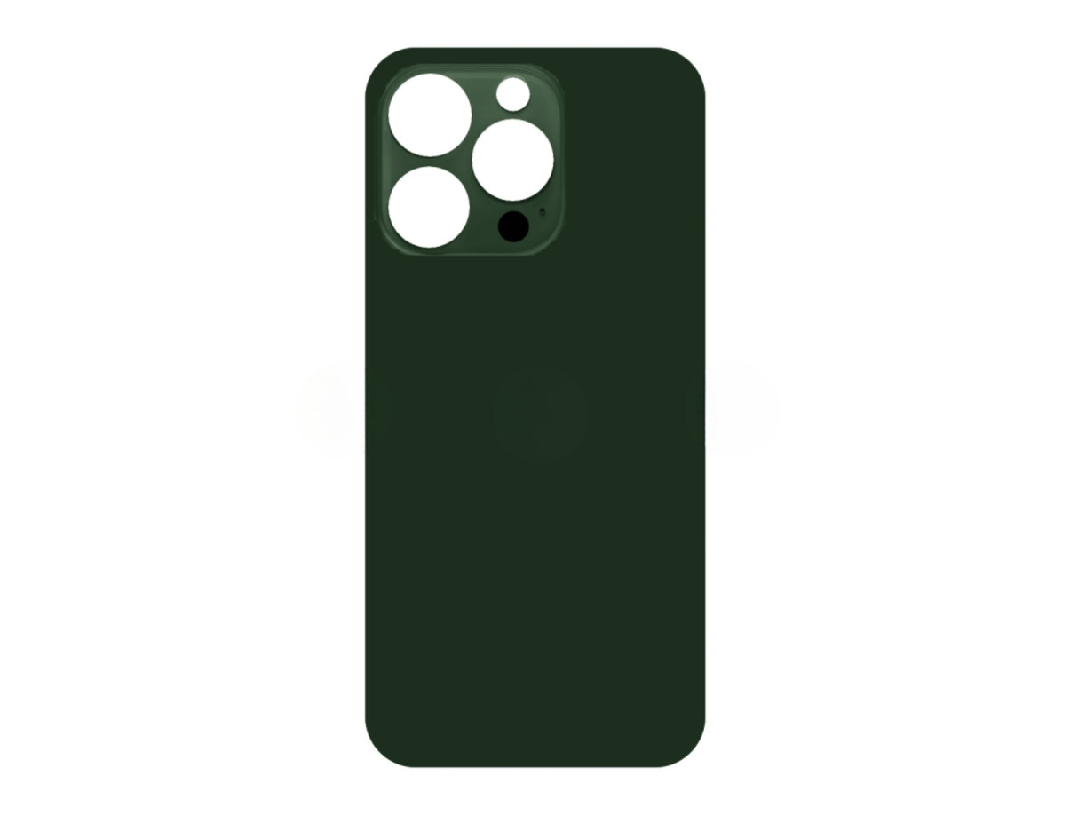 Tapa iPhone 13 Pro Max Alpine Green