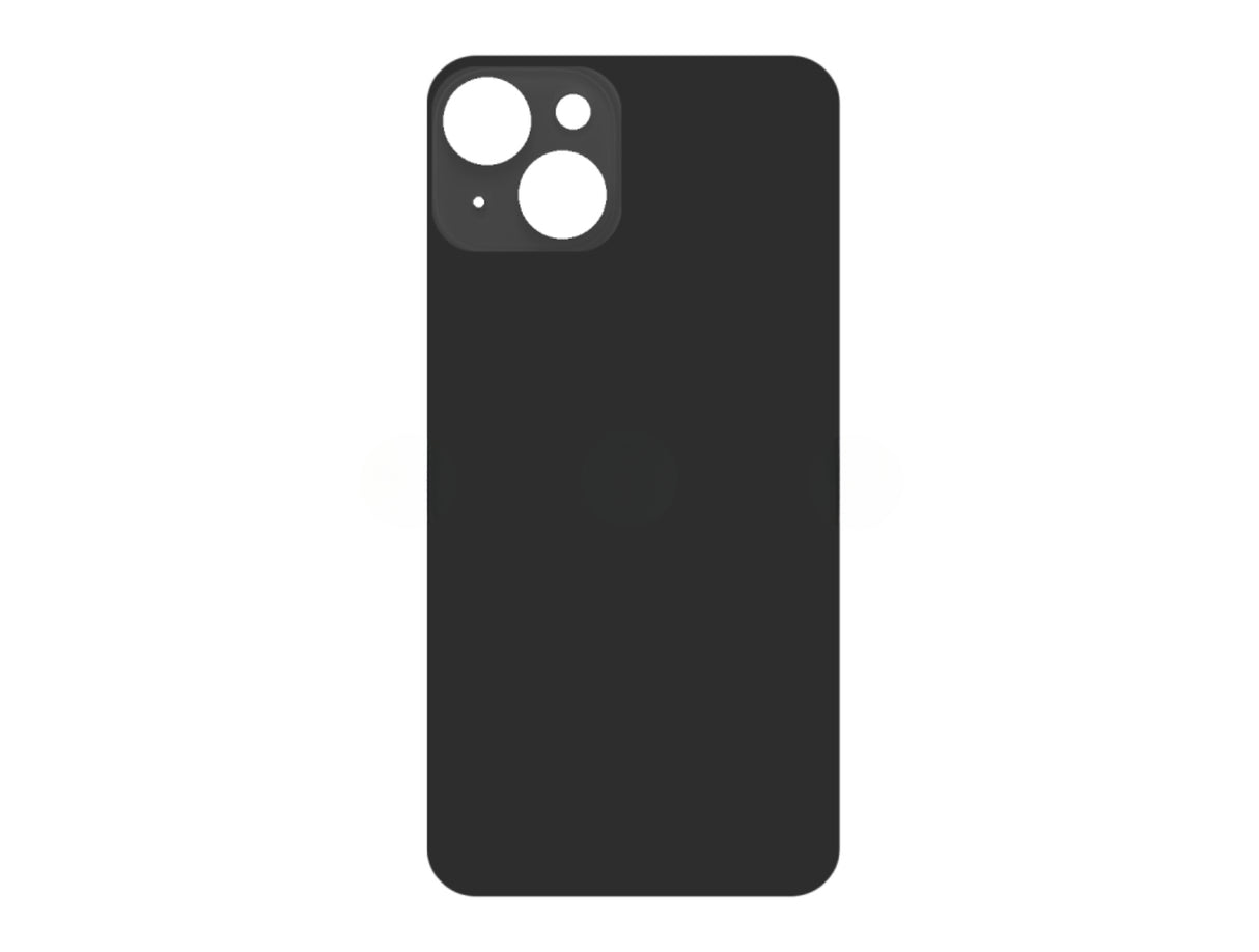 Tapa iPhone 14 Midnight Black