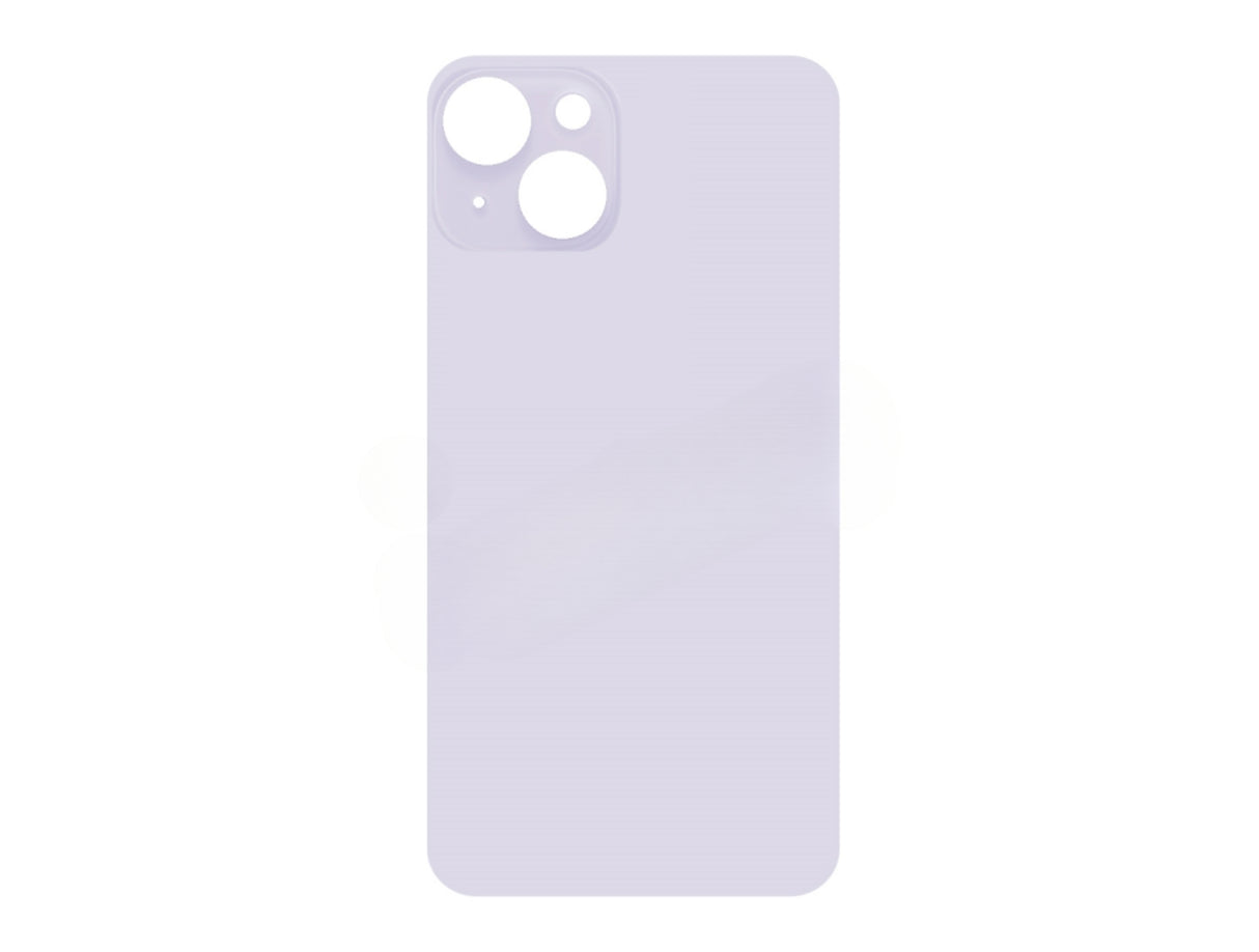 Tapa iPhone 14 Purple