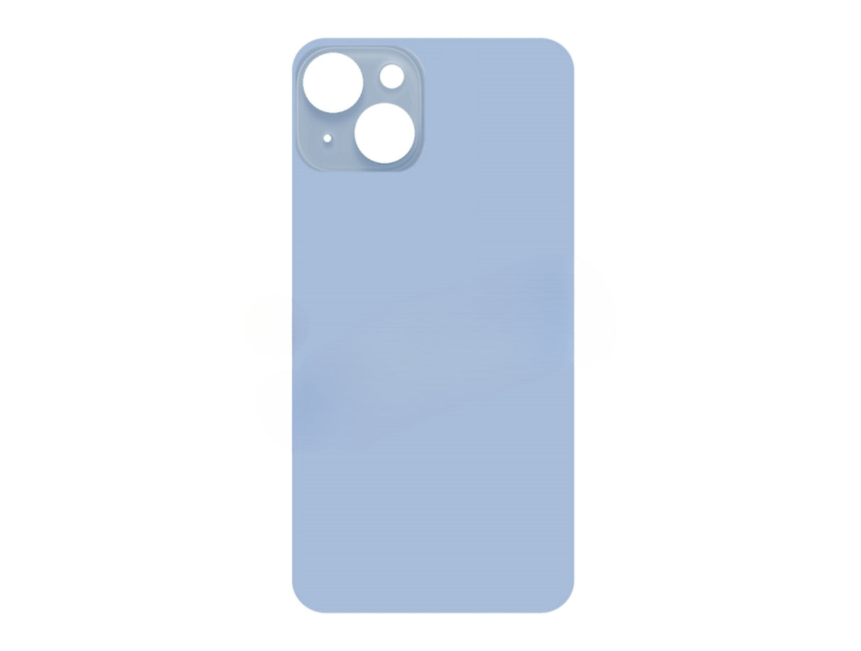 Tapa iPhone 14 Blue