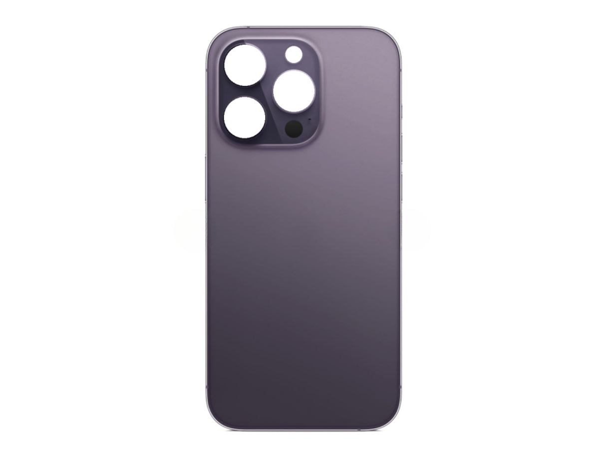 Tapa iPhone 14 Pro Deep Purple