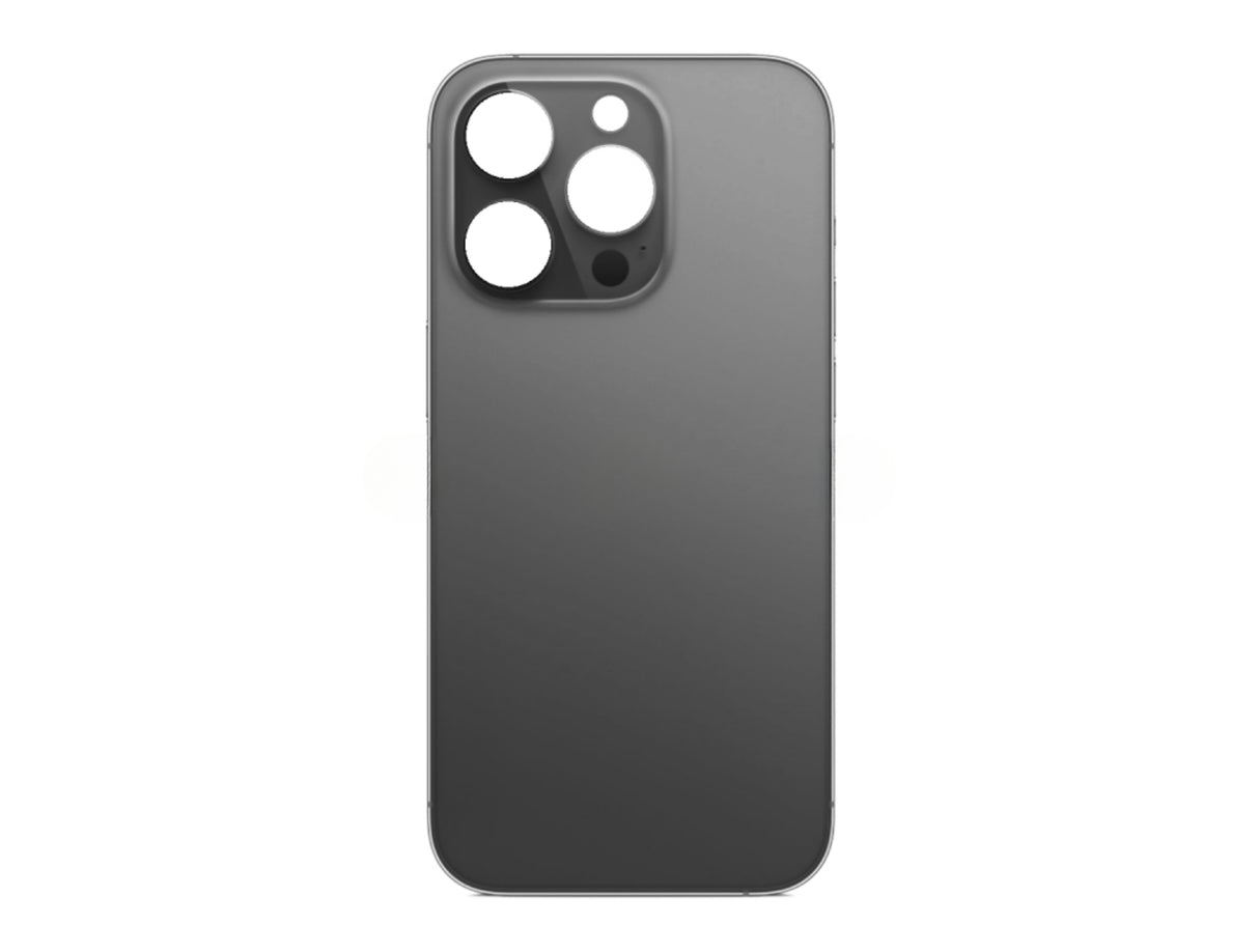 Tapa iPhone 14 Pro Max Space Black