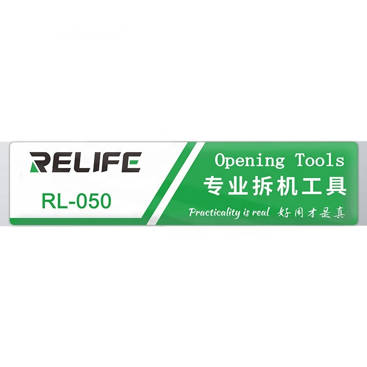 Espátula de apertura RELIFE RL - 050