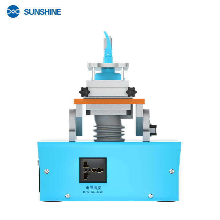 Separadora de LCD SUNSHINE S-918F PLUS 5 en 1