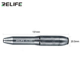 Mini pulidor de pantalla con ajuste de potencia de 6 velocidades RELIFE RL-068