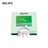 Paño de micro fibra RELIFE RL-045A (50 PCS)