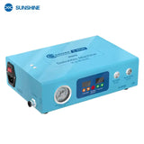 Eliminadora de burbujas SUNSHINE S-978C mini