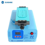 Separador de pantalla rotatorio Sunshine S-918L