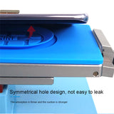 Pad de silicona antideslizante Sunshine SS-004S para separador de pantalla LCD de 7 pulgadas