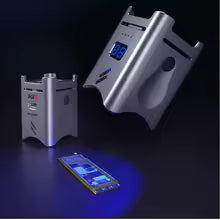 Lampará LED UV Aixun