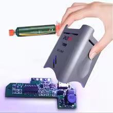 Lampará LED UV Aixun