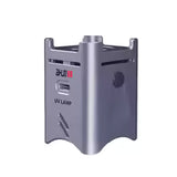 Lampará LED UV Aixun