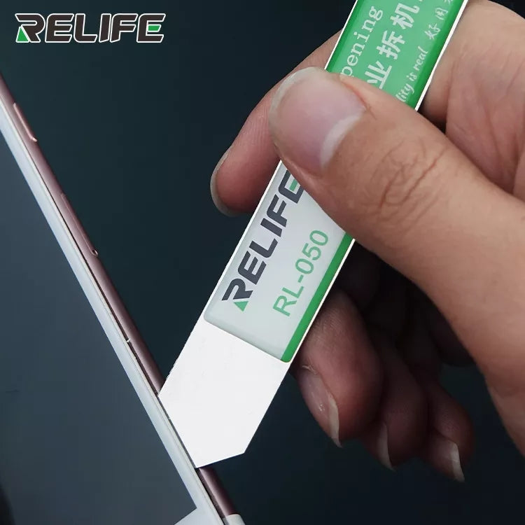 Espátula de apertura RELIFE RL - 050