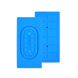Pad de silicona antideslizante Sunshine SS-004S para separador de pantalla LCD de 7 pulgadas