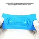 Pad de silicona antideslizante Sunshine SS-004S para separador de pantalla LCD de 7 pulgadas