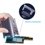 Lampará LED UV Aixun