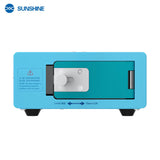 Eliminadora de burbujas SUNSHINE S-978C mini