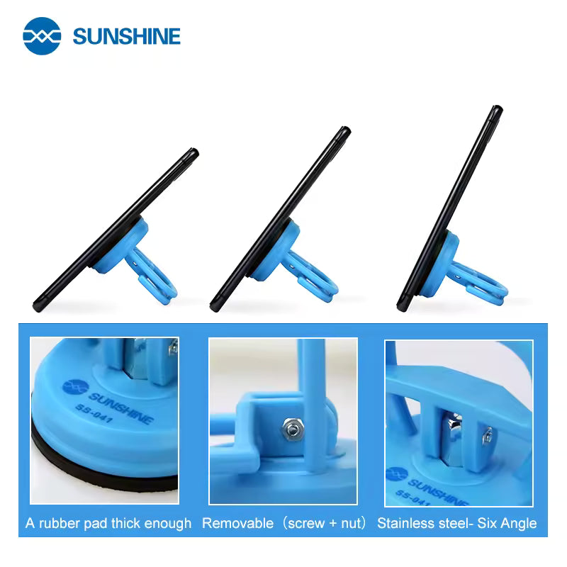 Extractor de abolladuras de SS-041 SUNSHINE