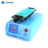Separador de pantalla rotatorio Sunshine S-918L