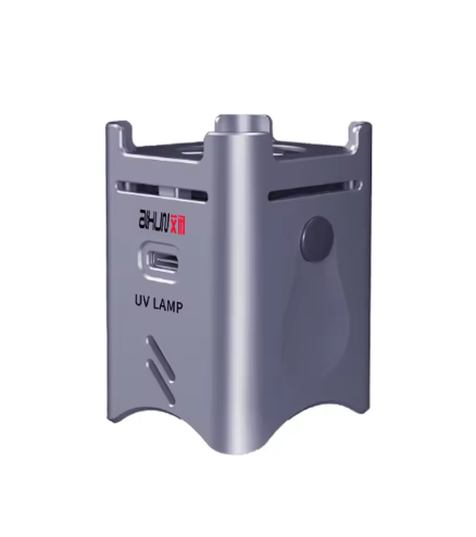 Lampará LED UV Aixun