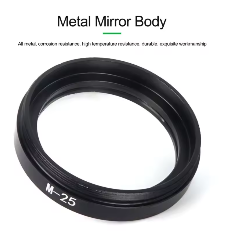 Lente protector de Barlow RELIFE M-25