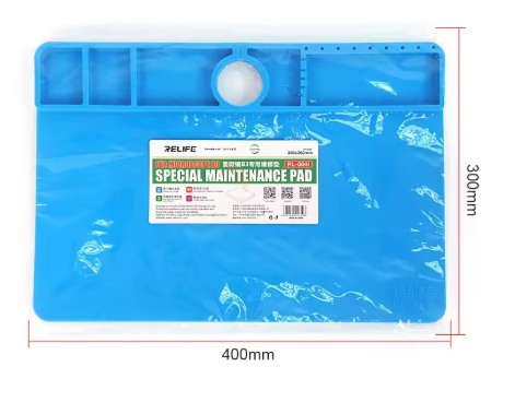 Pad de reparación RELIFE B3 para microscopio de RL-004I