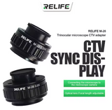Adaptador CTV RELIFE M-28
