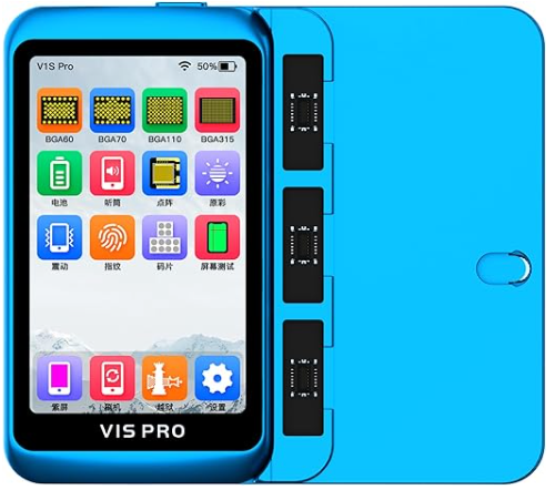 Programadora JC V1S PRO
