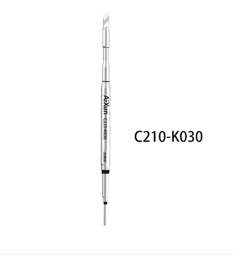 Punta de cautín C21-K030 Ultra
