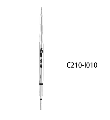 Punta de cautín C21-l010 Ultra
