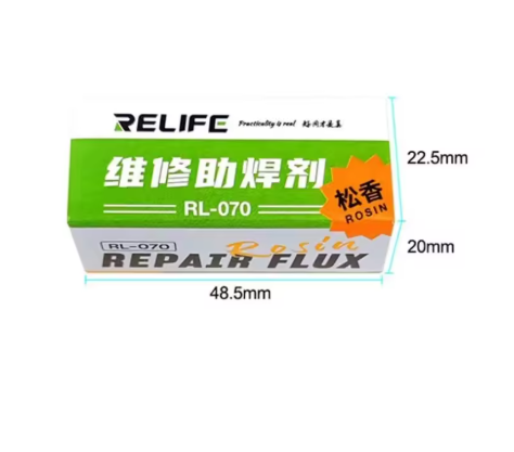 Rosin RELIFE RL-070