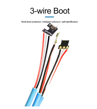 Cable de alimentación inteligente SUNSHINE SS-905D V10.0
