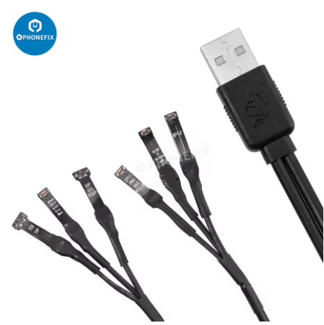 Cable de alimentación para fuente de poder tipo usb WYLIE 3A