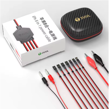 Cable de poder para fuente de alimentación CC 2UUL