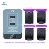 Programador I2C P14  (bga60 + bga70 + bga110)