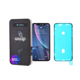 Pantalla Wuzip Black Edition para iPhone XR ( OEM - Original RFB )