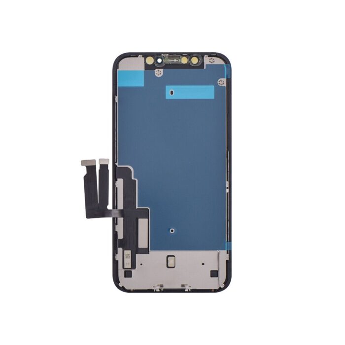 Pantalla Wuzip Black Edition para iPhone XR ( OEM - Original RFB )