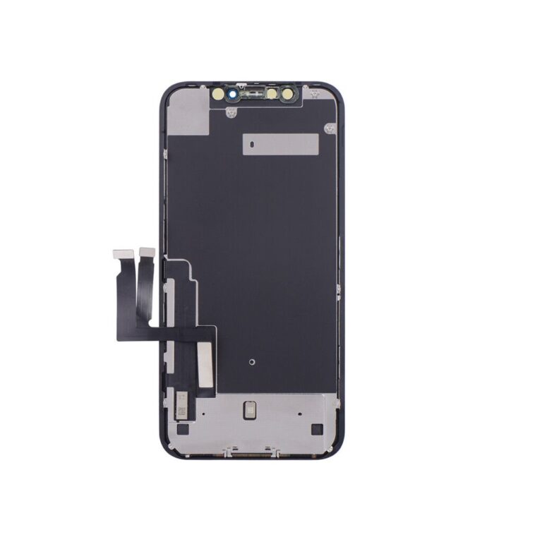 Pantalla Wuzip Silver Edition para iPhone XR (INCELL)