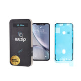Pantalla Wuzip Gold Edition para iPhone XS (OLED)
