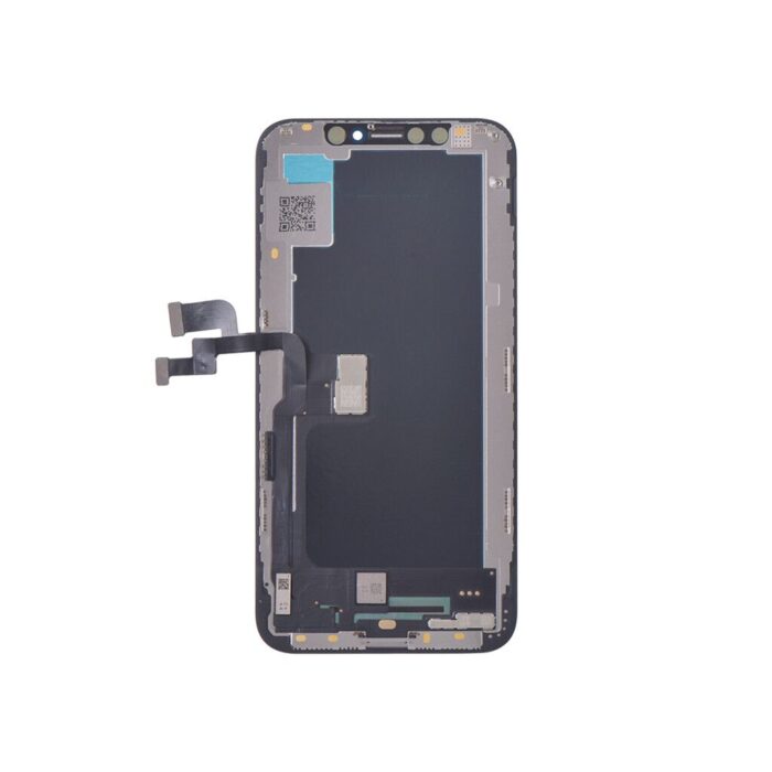 Pantalla Wuzip Gold Edition para iPhone XS (OLED)