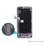 Pantalla Wuzip Silver Edition para iPhone 11 Pro Max (INCELL)